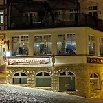 An Der Kirchtreppe Blankenburg (Harz)