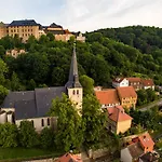 Prázdninový dům An Der Kirchtreppe *