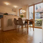 An Der Kirchtreppe Prázdninový dům Blankenburg (Harz)