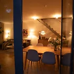 An Der Kirchtreppe * 布兰肯堡