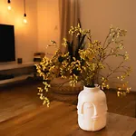 An Der Kirchtreppe Prázdninový dům *