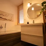 Prázdninový dům An Der Kirchtreppe Blankenburg (Harz)