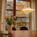 An Der Kirchtreppe 度假居 *