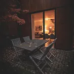 An Der Kirchtreppe 布兰肯堡