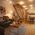 An Der Kirchtreppe 度假居 *