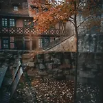 An Der Kirchtreppe Prázdninový dům *