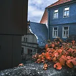 An Der Kirchtreppe 度假居