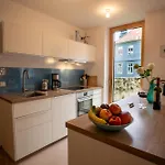 An Der Kirchtreppe Prázdninový dům *