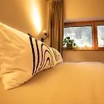 Prázdninový dům An Der Kirchtreppe Blankenburg (Harz)