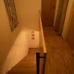 An Der Kirchtreppe Prázdninový dům *