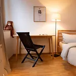 An Der Kirchtreppe 布兰肯堡
