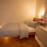 Prázdninový dům An Der Kirchtreppe