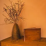 Prázdninový dům An Der Kirchtreppe *