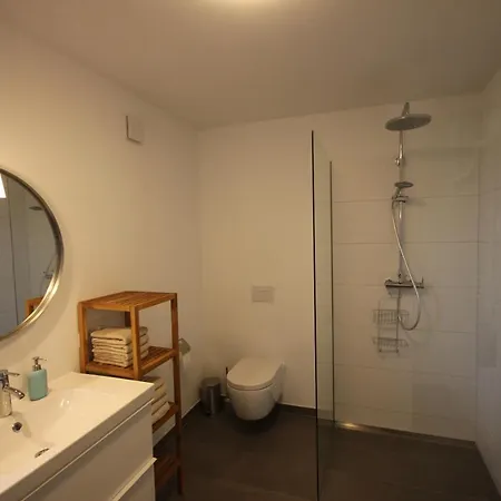 Σπίτι διακοπών An Der Kirchtreppe