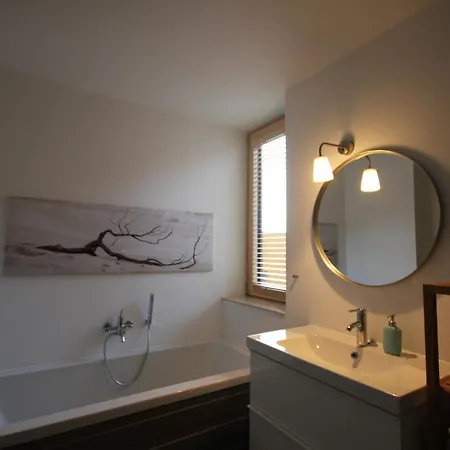 Σπίτι διακοπών An Der Kirchtreppe *