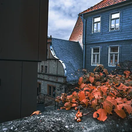 An Der Kirchtreppe Prázdninový dům