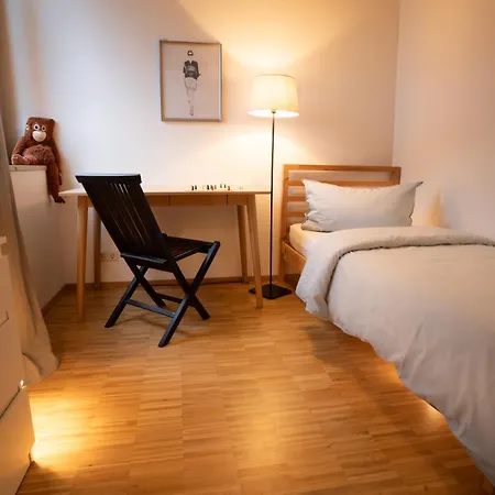 An Der Kirchtreppe 度假居 布兰肯堡