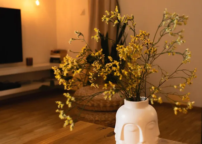 An Der Kirchtreppe Prázdninový dům *