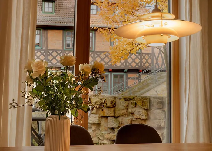 An Der Kirchtreppe Prázdninový dům *