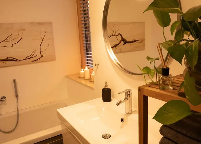 An Der Kirchtreppe Blankenburg (Harz)