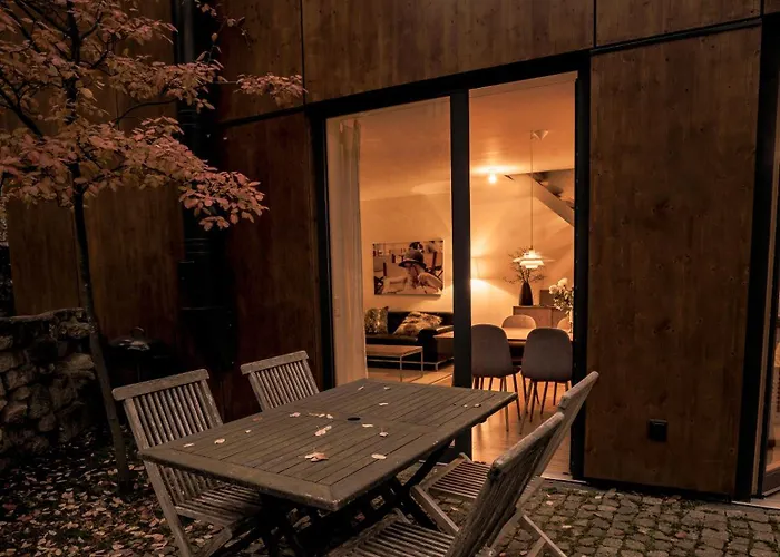 Prázdninový dům An Der Kirchtreppe Blankenburg (Harz)