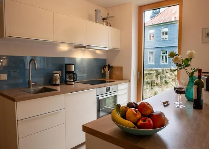 An Der Kirchtreppe Dom wakacyjny *