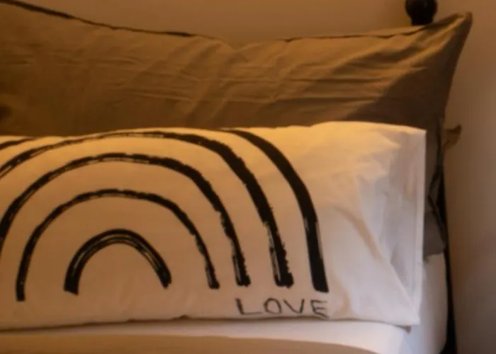 An Der Kirchtreppe 布兰肯堡