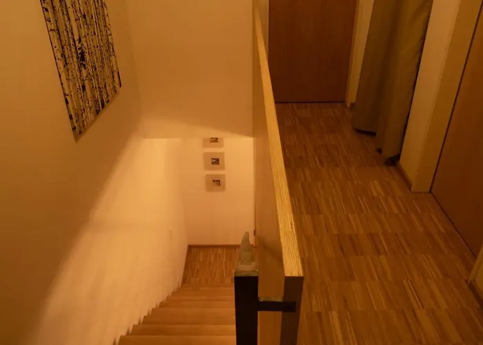 An Der Kirchtreppe Dom wakacyjny *