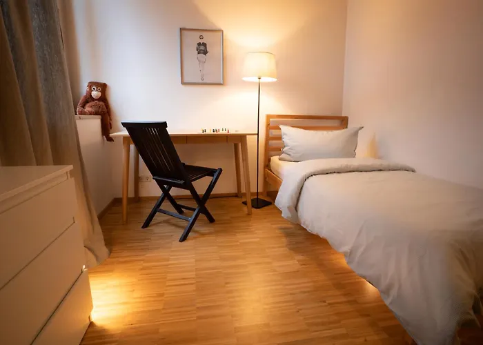 An Der Kirchtreppe Prázdninový dům Blankenburg (Harz)