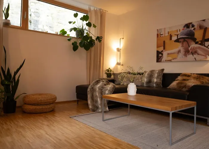 An Der Kirchtreppe * Blankenburg (Harz)